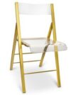 Glassical Folding Chair