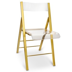 Glassical Folding Chair