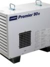 Propane Heat Blower