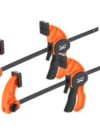 Multipurpose Clamp's