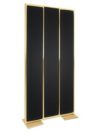 Room Divider - Velvet Panel