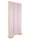 Room Divider - Velvet Panel