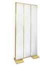 Room Divider - Velvet Panel