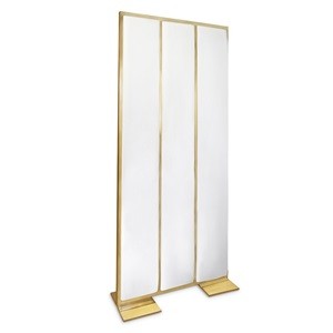 Room Divider - Velvet Panel