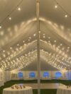 Bistro Lighting - Per Sq FT