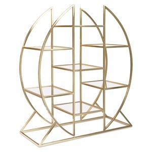 Table Top O Tower