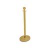 Gold Stanchion