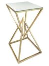 Diamond Cocktail Stand