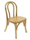 Kids Bentwood Chair