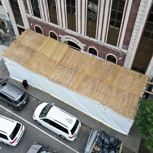Sukkah Frame