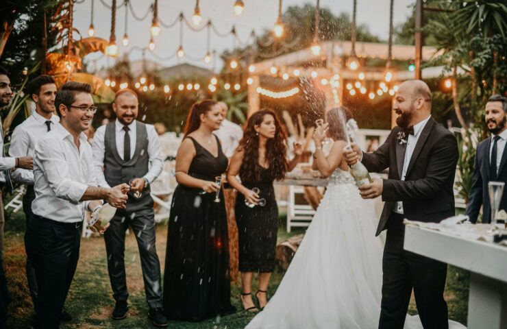 a step-by-step guide to renting the perfect event tent