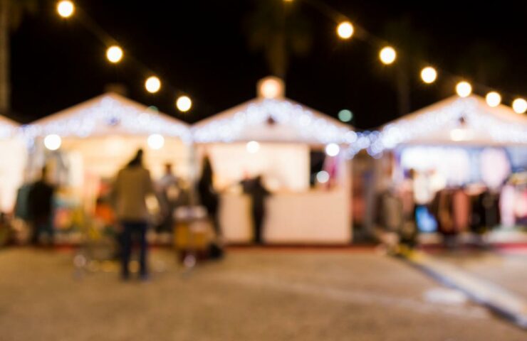 the hidden benefits of renting a tent for your event