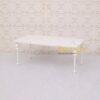 Kids Classic White Table