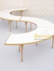 Kids Serpentine Table