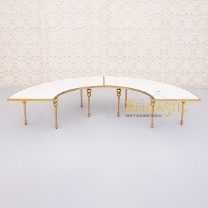 Kids Serpentine Table