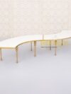 Kids Serpentine Table