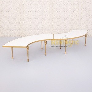 Kids Serpentine Table