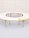 Kids Serpentine Table