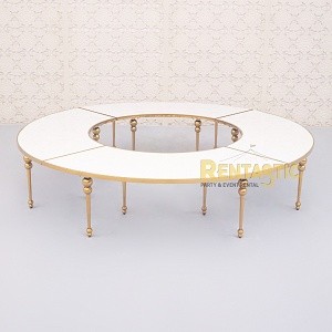 Kids Serpentine Table