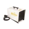 Portable Electric Heater - 5100 BTU