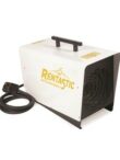 Portable Electric Heater - 5100 BTU