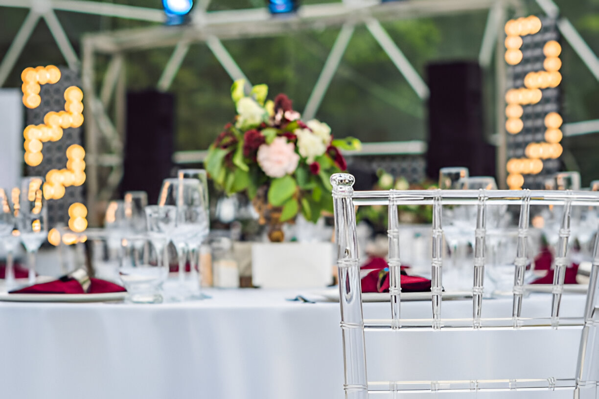 How Tent Rentals Can Take Your Corporate Event to the Next Level