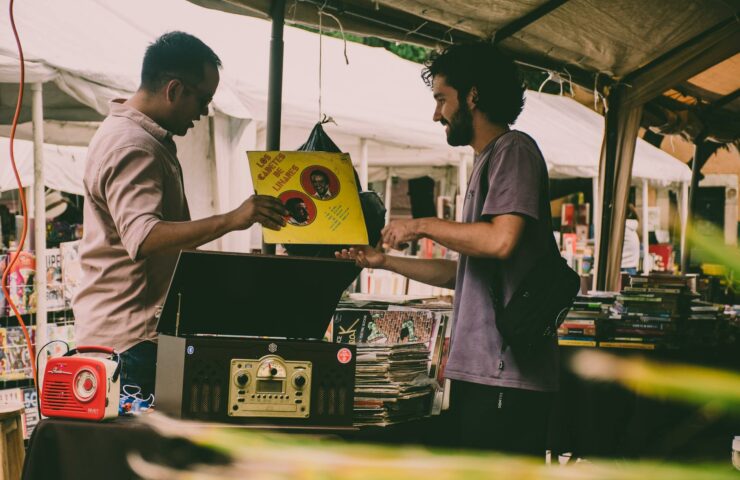 affordable tent rentals for local events