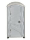 Port-A-Potty - w Inside Sink