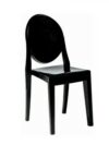 Ghost Chair