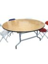 Kids Round Table