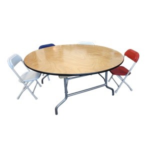 Kids Round Table