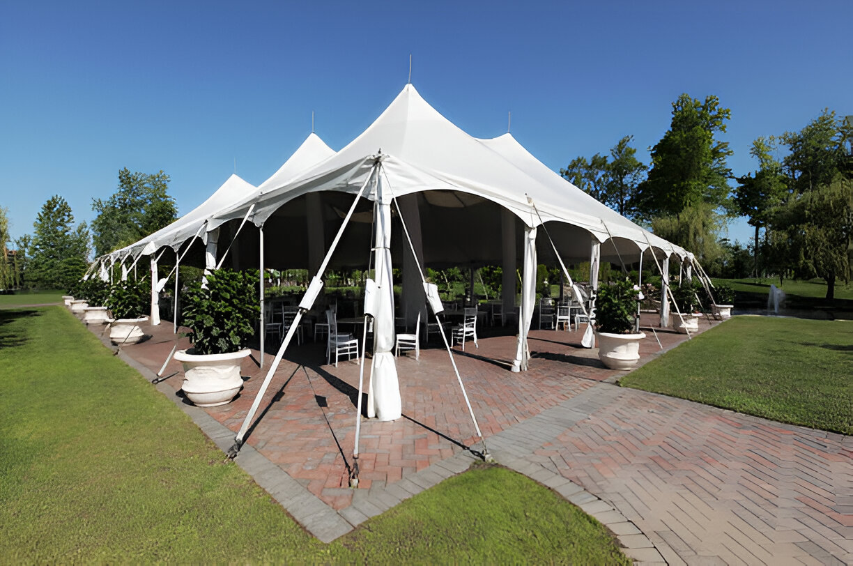 Large Tent Rentals for Corporate Events: Size Matters! - Rentastic ...