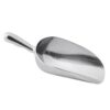Ice Scoop, Silver