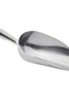 Ice Scoop, Silver