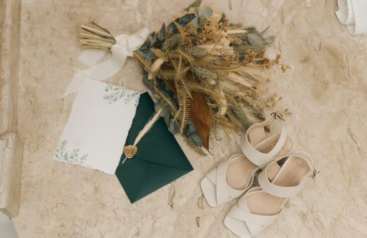 essential rental tent accessories for your wedding