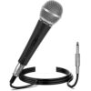 Wired Microphone