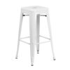Tolix Metal Barstool