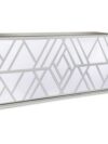 Modern Diamond Bar