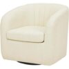 Swivel Tub Chair