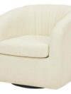 Swivel Tub Chair