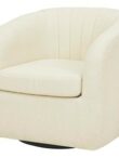 Swivel Tub Chair