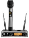 Wireless Microphone