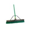 Push Broom - 24" Wide