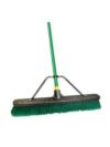 Push Broom - 24" Wide