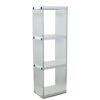 3-Cube Display Shelf -