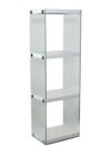 3-Cube Display Shelf -