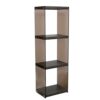 3-Cube Display Shelf -
