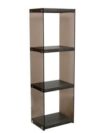 3-Cube Display Shelf -