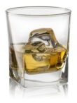 Rocks Glass (Old Fashioned Glass) 12oz.