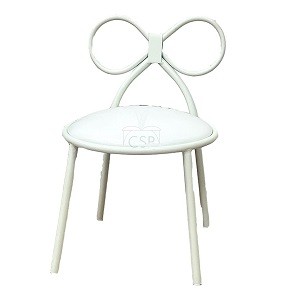 Kids Bow Chair